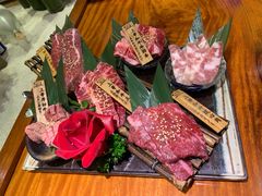 -肉魁屋·烧肉·烧鸟·酒场(高新店)