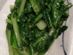 清炒时蔬-皇城海航餐饮部