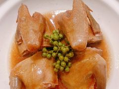 -维园悦谱·海派家常菜(乌鲁木齐南路店)