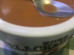 热奶茶-赏饮·WILL TEA