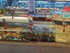-南海底小海鲜·湘菜(鲁巷吴家湾店)