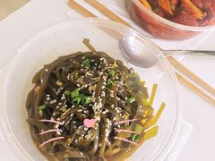 -兰溪小馆(东直门簋街店)