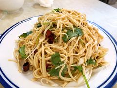 -何记羊汤馆(丽水佳源店)