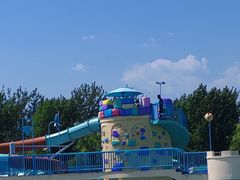 -秦皇岛乐岛海洋王国