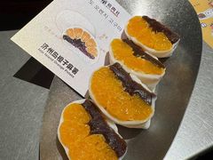 -牧童禧肉社·韩国炭火烤肉店(中粮祥云小镇创始店)
