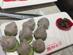 -千味涮·健康火锅(会展连城新天地店)