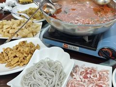 -贵州人家·酸汤火锅·20年老字号
