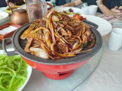 -大鸭梨烤鸭(金色漫香店)