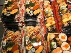 -池田寿司·4H鲜作(朝阳大悦城店)
