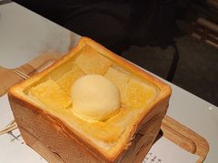 -绿茶餐厅(淮安吾悦广场店)