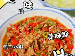 -欧记大排档·景德菜(上海首店)