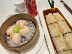 -煲王粤菜餐厅(中侨中心店)