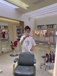 -Mentor Hair Salon
