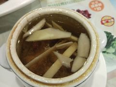 -添星码头茶餐厅(松坪山店)