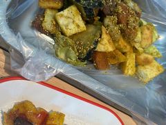 -二钢串叔麻辣烫(华龙大厦店)