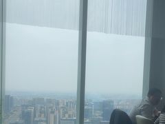 -运·中餐厅(成都华尔道夫酒店)