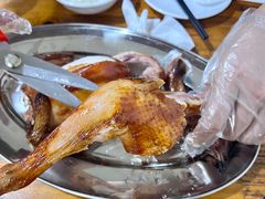 -昌记土制吊烧鸡(佛山市安信物流中心A座店)