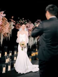 -美薇亭婚礼顾问