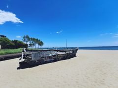 -金梦海湾浴场