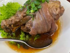 -青岛美食鲁菜大酒店