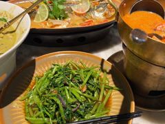 -Tegu泰古莲·泰国餐厅(红山6979店)