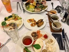 -拉蒂娜·巴西牛排馆 Latina·Brazilian Steakhouse(陆家嘴旗舰店)