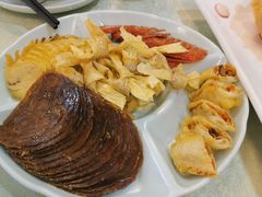 -长春观斋补堂素菜馆