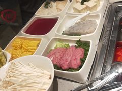 -海底捞火锅(高新万达广场店)