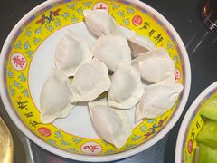 -芦月轩羊蝎子(劲松店)