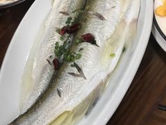 -美味之家·湖景农家乐(太湖东山店)