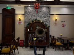 -东海咖啡馆