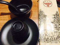 -牛天下·牛肉·海鲜·打边炉·融合菜