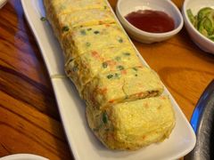 奶酪鸡蛋卷-青鹤谷(苏州店)
