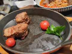 -西堤牛排(杭州金沙天街龙湖店)