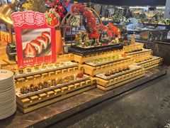-韩风源烧烤涮自助餐厅(封丘瑞封店)