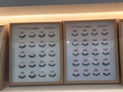 -花颜悦色款式美甲美睫