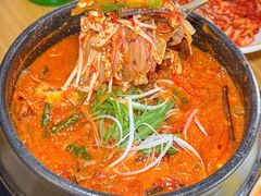 -海云台韩式汤饭·13年匠心韩料(南山店)