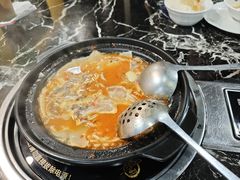 -李师傅脆肚(华强北店)
