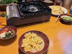 -黔滚滚贵州牛肉火锅·酸汤火锅(创意园店)
