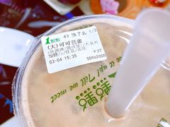 -1点点(萧山高教园店)