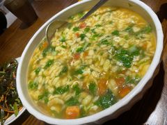 东北疙瘩汤-李老哈·东北菜(宋园路店)