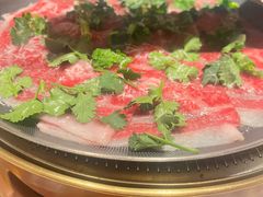 -西塔老太太泥炉烤肉(亚运村店)