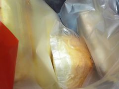 -东南饼庄(铁路二村店)