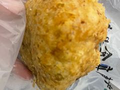 炸糕-清真·白记年糕(牛街北口店)