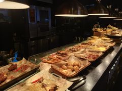 -九月海·海鲜自助(世纪东方店)