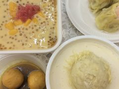 -满记甜品(南京虹悦城三店)