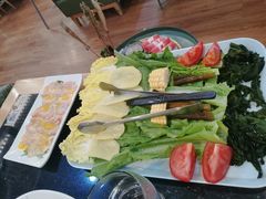 -青柠记忆泰式海鲜火锅(合生汇购物中心店)