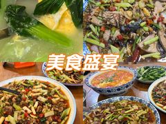 -李大爷的泡椒馆(冉家坝店)