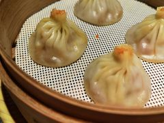 纯蟹粉小笼-蟹榭·本帮江浙菜·蟹宴(五角场合生汇商场店)