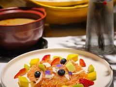 -狮拾久·现代新加坡料理(壹方城店)